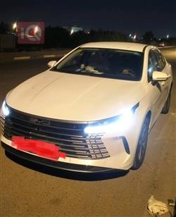 BYD Destroyer 05 2025