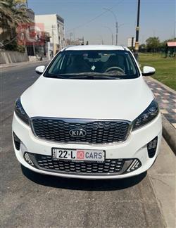 Kia Sorento 2019