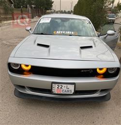 Dodge Challenger 2022