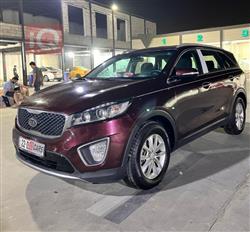 Kia Sorento 2017