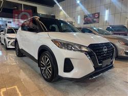 Nissan Kicks 2024