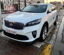 Kia Sorento 2020