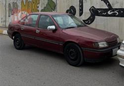 Opel Vectra 1992
