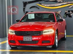 Dodge Charger 2023