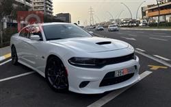 Dodge Charger 2022