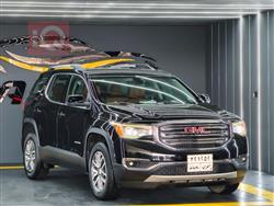 GMC Acadia 2019
