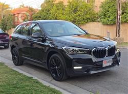 BMW X1 2021
