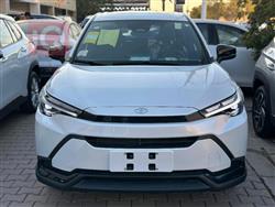 Toyota Frontlander 2025