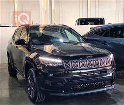 Jeep Compass 2024