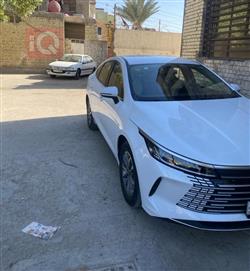 BYD Destroyer 05 2025