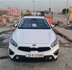 Kia Sorento 2019