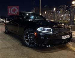 Dodge Charger 2023