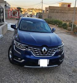 Renault Koleos 2022
