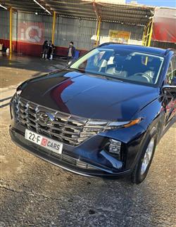 Hyundai Tucson 2023