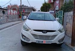 Hyundai Tucson 2014