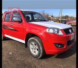 Great Wall Deer 2013