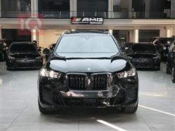 BMW X5 2023