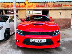 Dodge Charger 2019