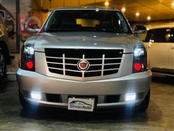 Cadillac Escalade 2012