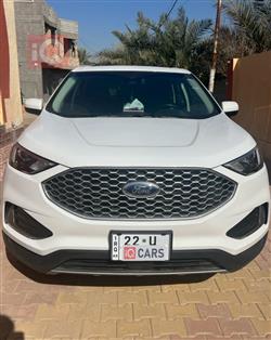 Ford Edge 2023