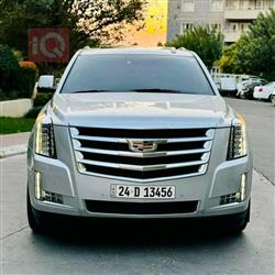 Cadillac Escalade 2015