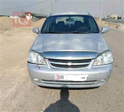 Chevrolet Optra 2009