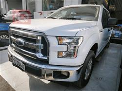 Ford F-150 2017