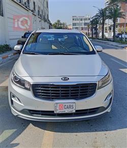 Kia Carnival 2020