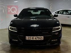 Dodge Charger 2017