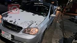 Chevrolet Optra 2008