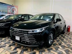 BYD Destroyer 05 2025