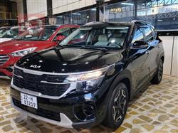 Kia Seltos 2024