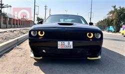 Dodge Challenger 2023