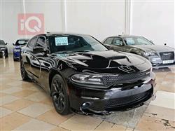 Dodge Charger 2019