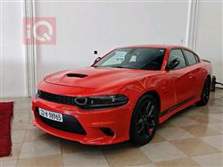 Dodge Charger 2022