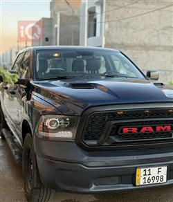 Ram 1500 2023