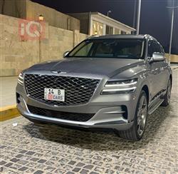 Genesis GV80 2022