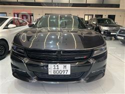 Dodge Charger 2017