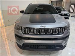 Jeep Compass 2023
