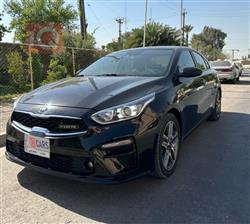 Kia Forte 2019