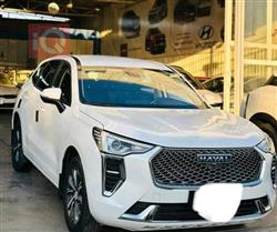 Haval JOLION 2024