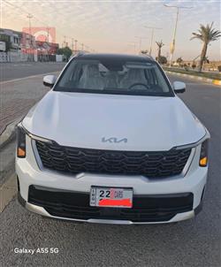 Kia Sorento 2025