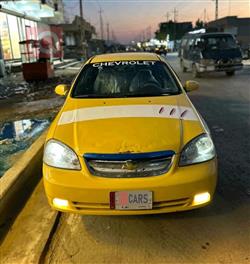 Chevrolet Optra 2011