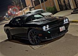 Dodge Challenger 2023