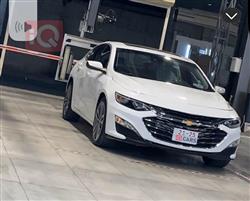 Chevrolet Malibu 2023