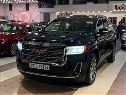GMC Acadia 2023