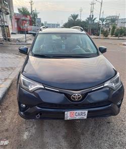 Toyota RAV4 2018