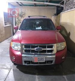 Ford Escape 2009
