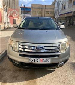 Ford Edge 2008