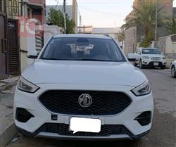 MG ZS 2023